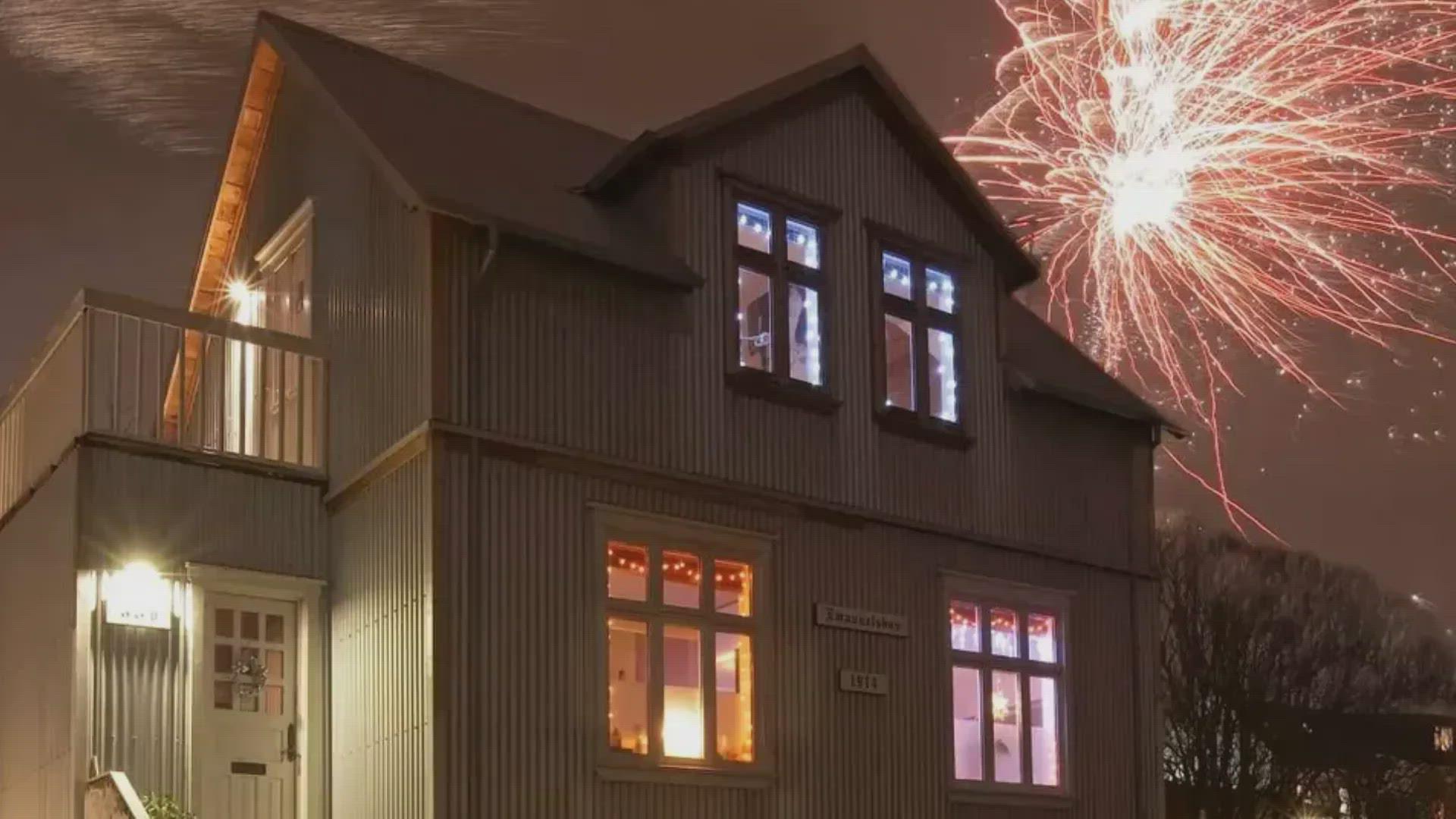 'Video thumbnail for How_to_Stop_Neighbors_From_Setting_off_Fireworks'