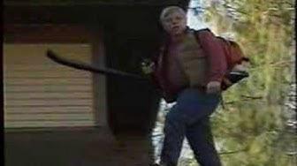 'Video thumbnail for Gutter Cleaning'