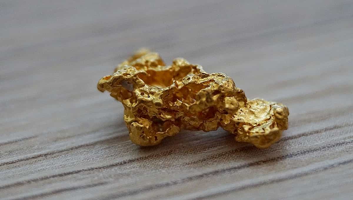 How to Find Gold in Your Backyard and Strike It Rich ...