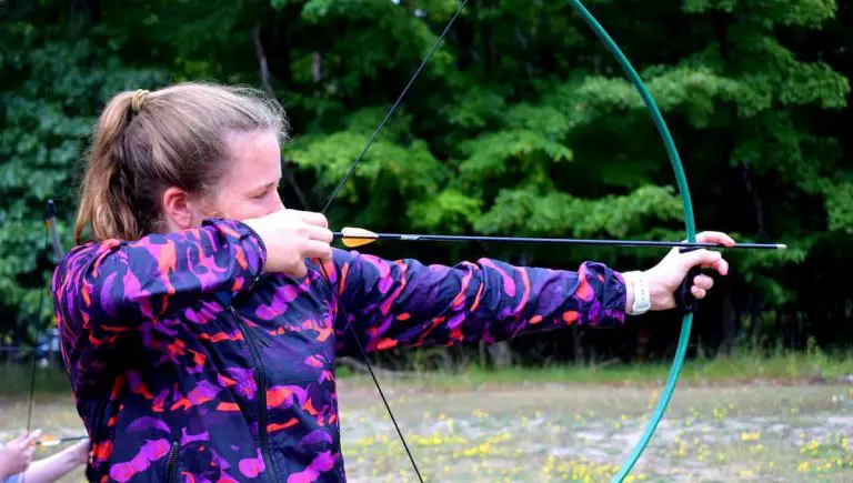 Can You Shoot a Bow In Your Backyard Legally?