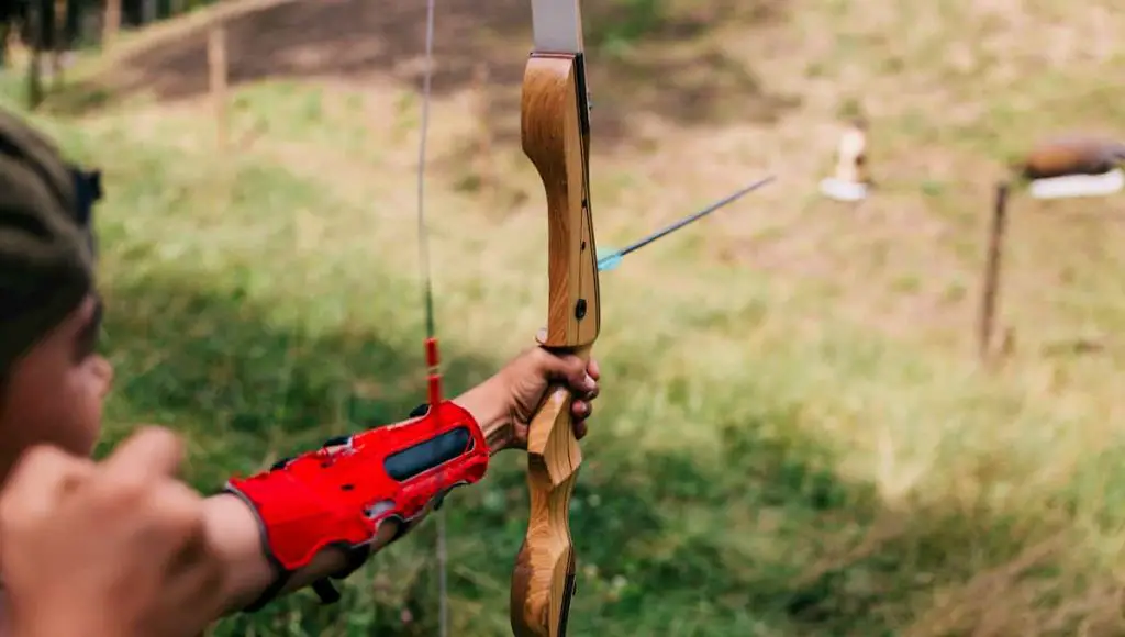 how to build a shooting range in your backyard