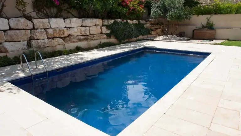 How to Keep Neighbors From Using Your Pool All the Time