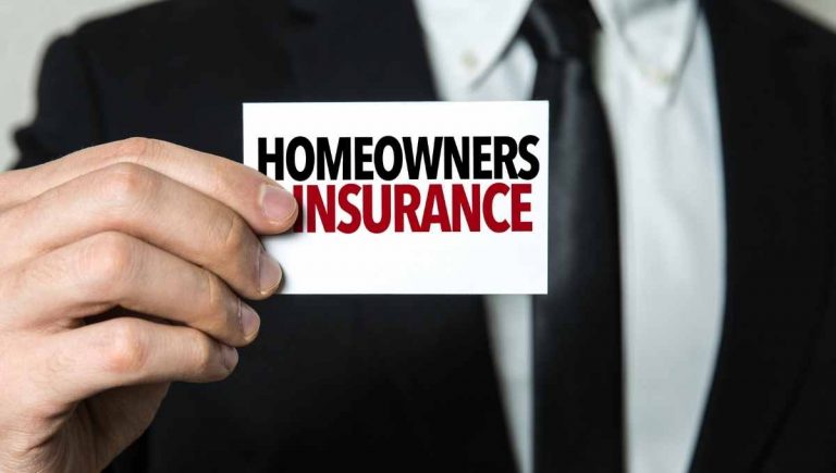 How to Find Out if My Neighbor Has Homeowners Insurance?