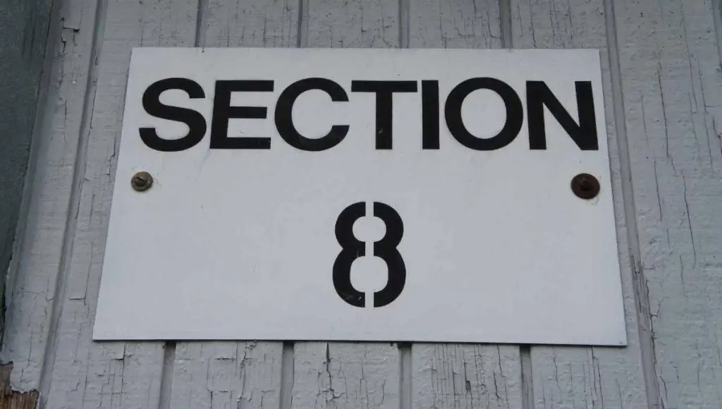 How to Find Out if Your Neighbor Is on Section 8