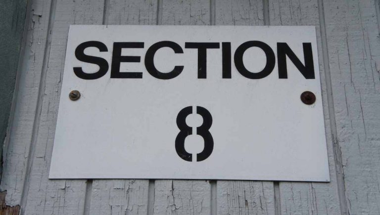 How to Find Out if Your Neighbor Is on Section 8 (Do This!)