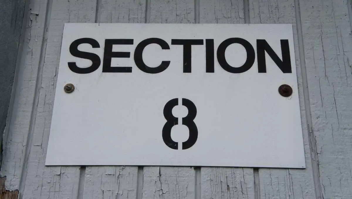 How to Find Out if Your Neighbor Is on Section 8