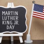 How to Decorate for Martin Luther King Day