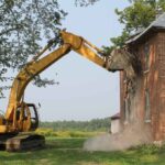 Do You Need a Permit to Demolish a House