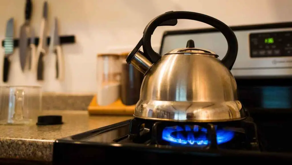 What To Do if Your House Smells Like Gas