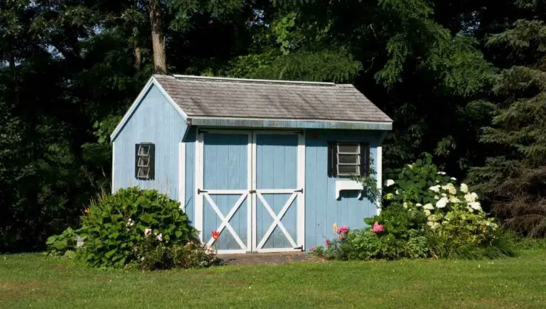Do I Need a Permit to Build a Shed? (The Official Answer)