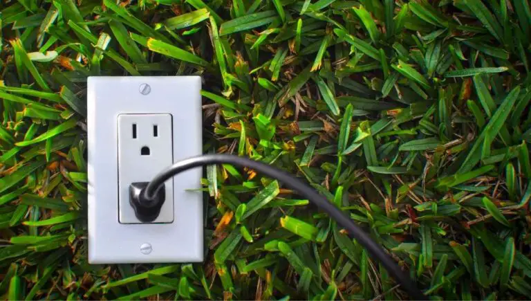 Are Outdoor Outlets Safe in Rain? (You Need to Do This…)