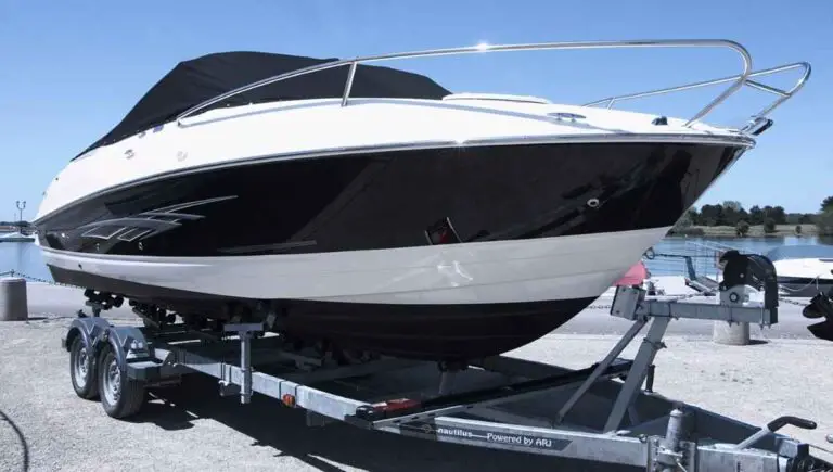 Can I Park a Boat in My Driveway? (Here’s What the Law Says)