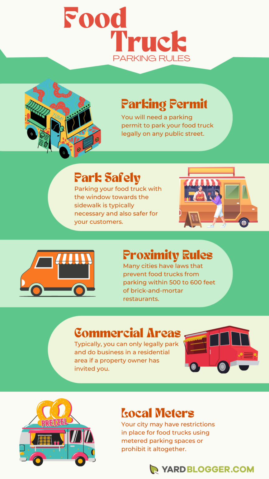 can-i-park-a-food-truck-in-my-driveway-parking-laws