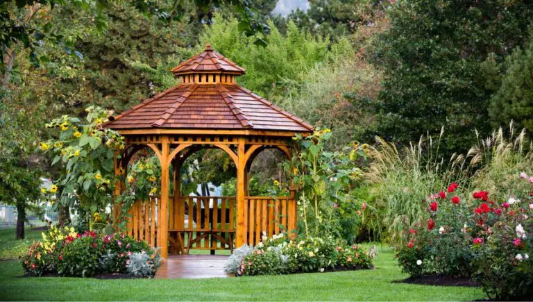 Do Gazebos Add Value to Homes? (Do This to Add More Value)