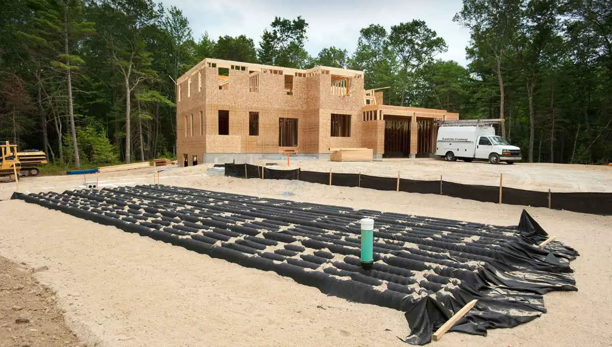 Can I Put a Driveway Over Septic Lines? (Always Check This)